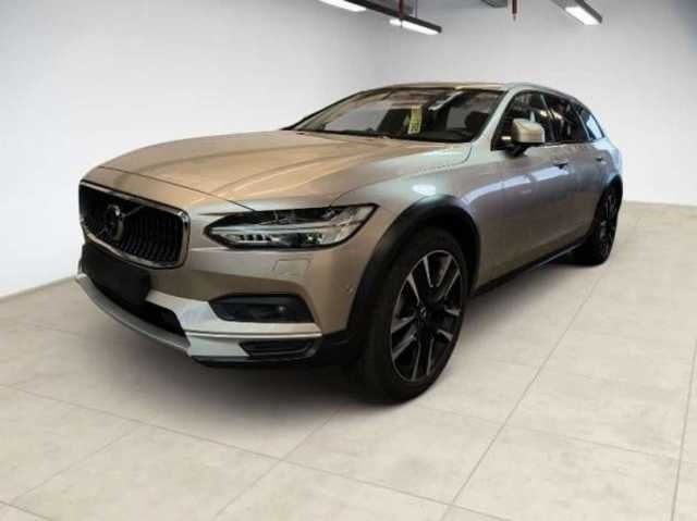 Volvo V90 CC