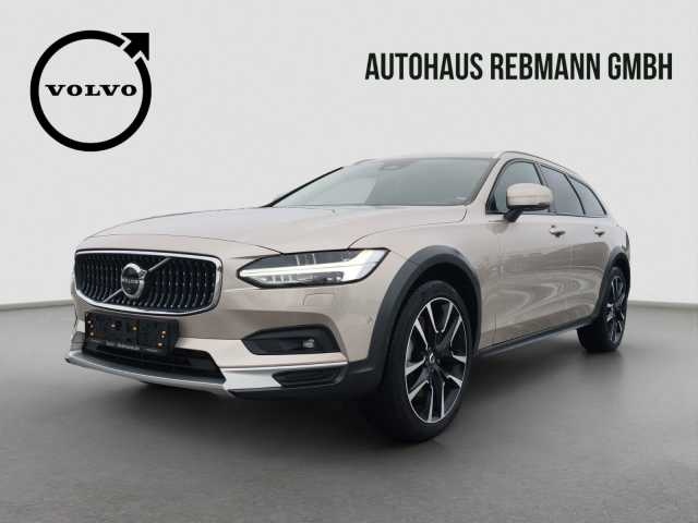 Volvo V90 CC