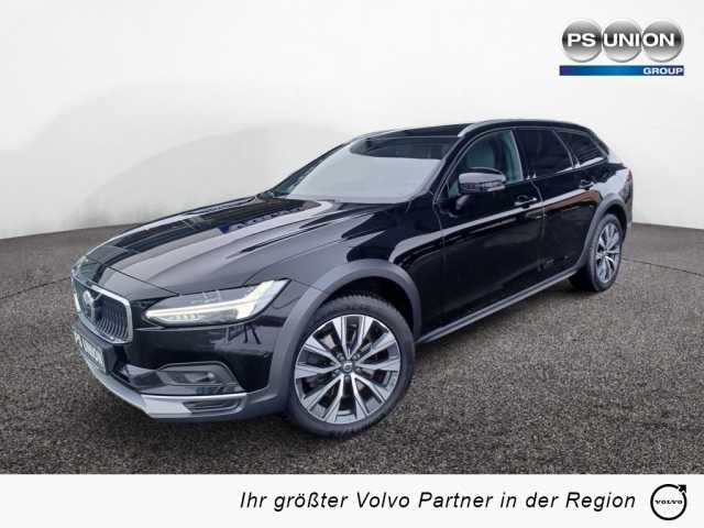Volvo V90 CC