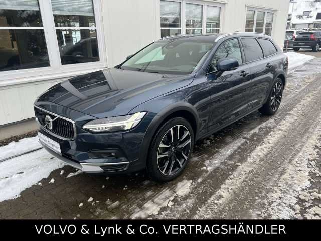 Volvo V90 CC