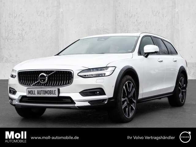 Volvo V90 CC