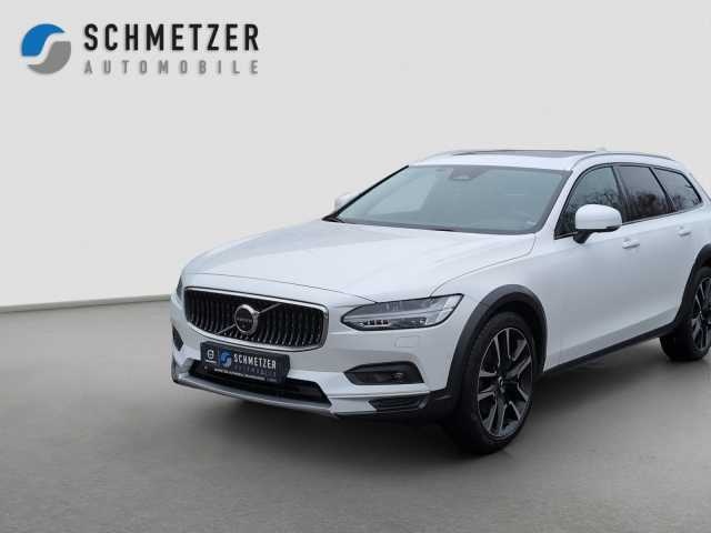 Volvo V90 CC