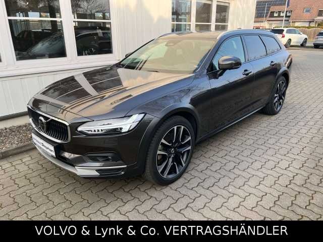 Volvo V90 CC