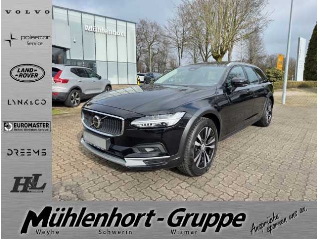 Volvo V90 CC