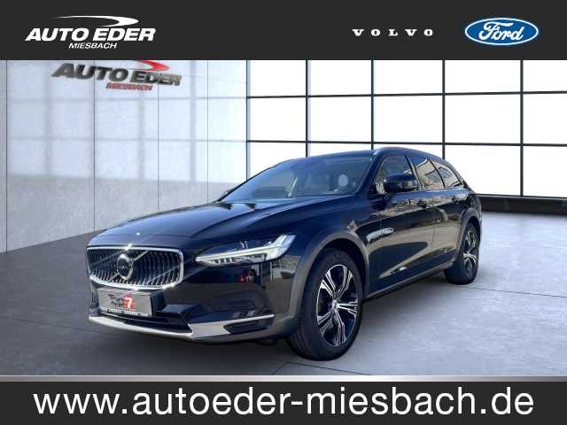 Volvo V90 CC