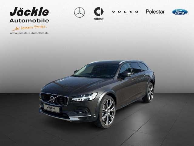 Volvo V90 CC