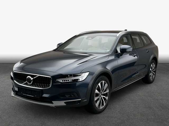 Volvo V90 CC