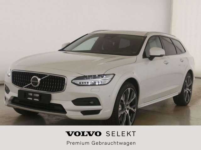 Volvo V90 CC
