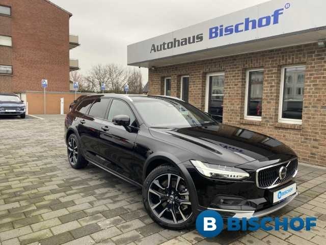 Volvo V90 CC