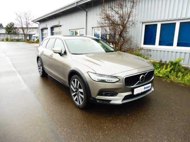 Volvo V90 CC