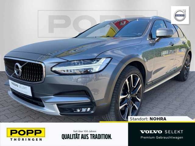 Volvo V90 CC