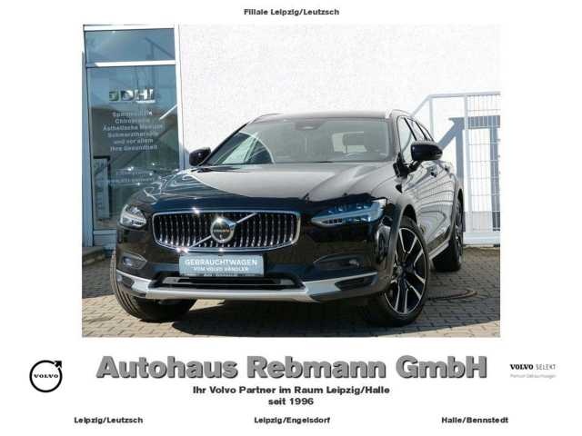 Volvo V90 CC