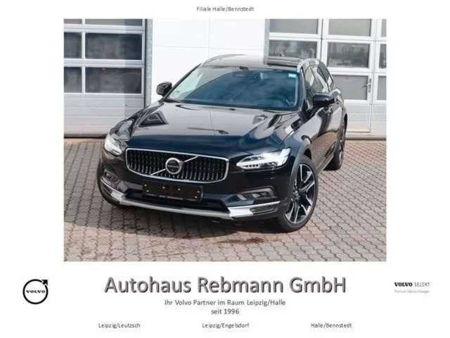 Volvo V90 CC