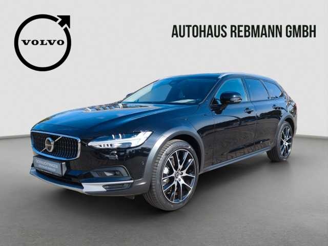 Volvo V90 CC