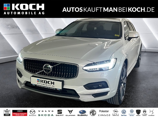 Volvo V90 CC