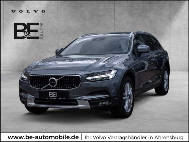 Volvo V90 CC