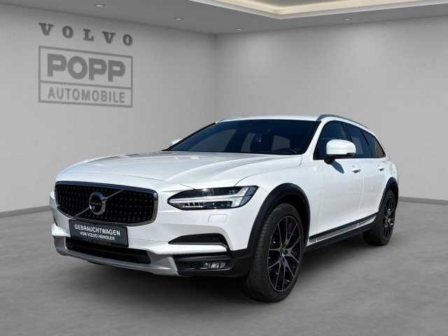 Volvo V90 CC