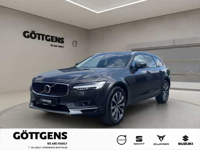 Volvo V90 CC