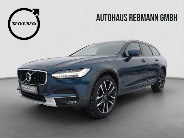 Volvo V90 CC