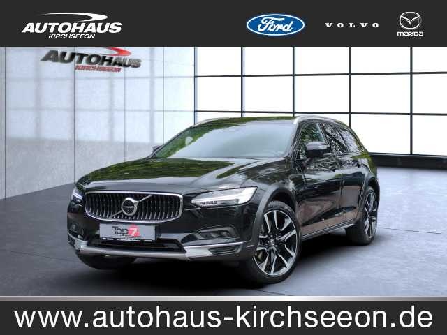 Volvo V90 CC