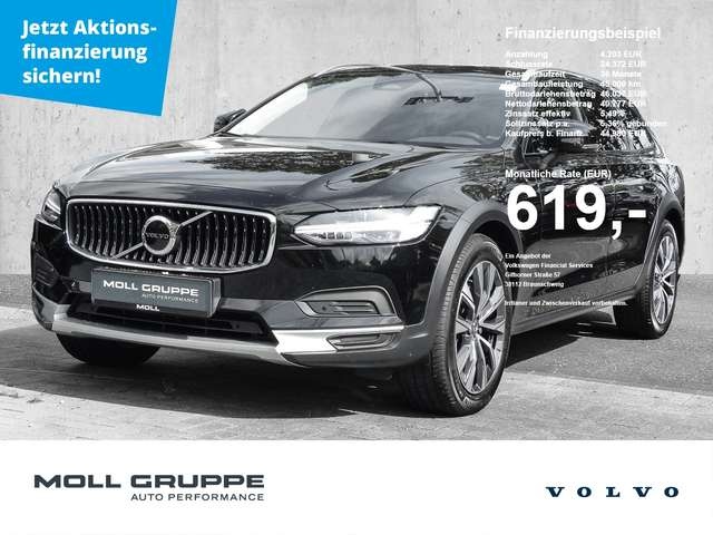 Volvo V90 CC