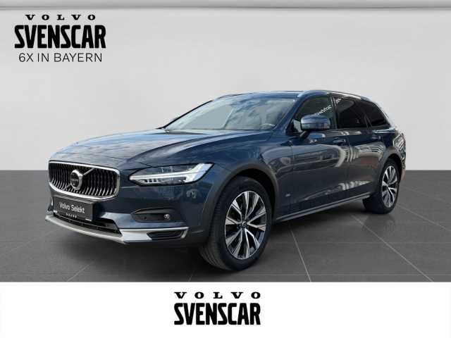 Volvo V90 CC