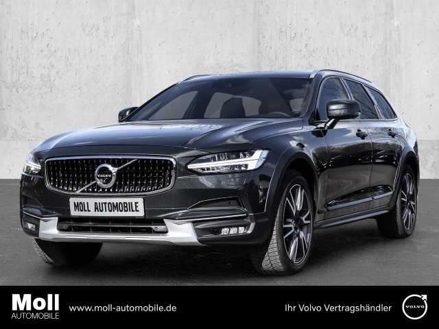Volvo V90 CC
