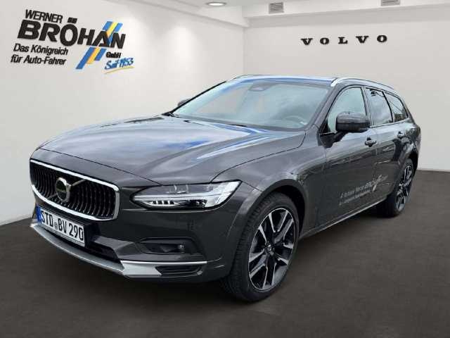Volvo V90 CC