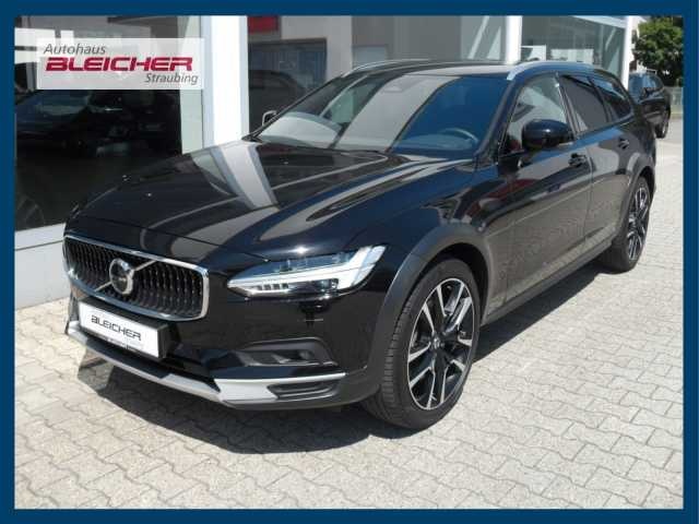 Volvo V90 CC