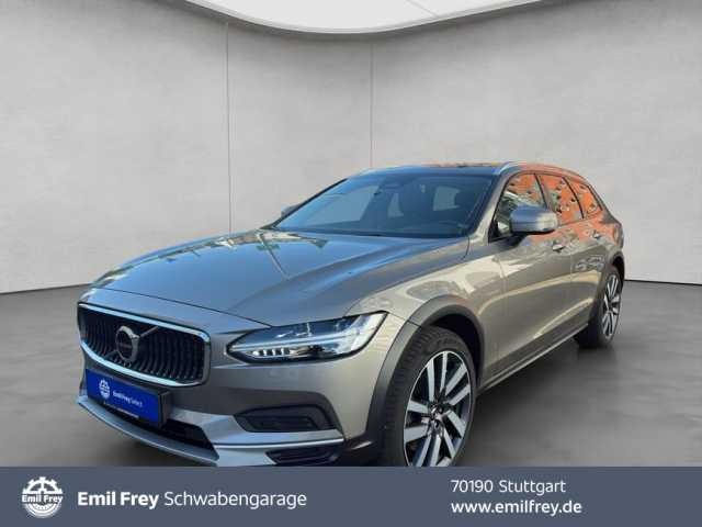 Volvo V90 CC