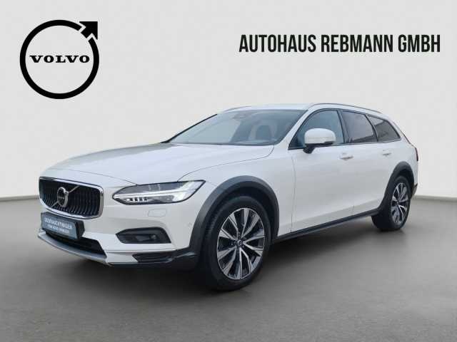 Volvo V90 CC