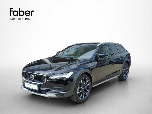 Volvo V90 CC