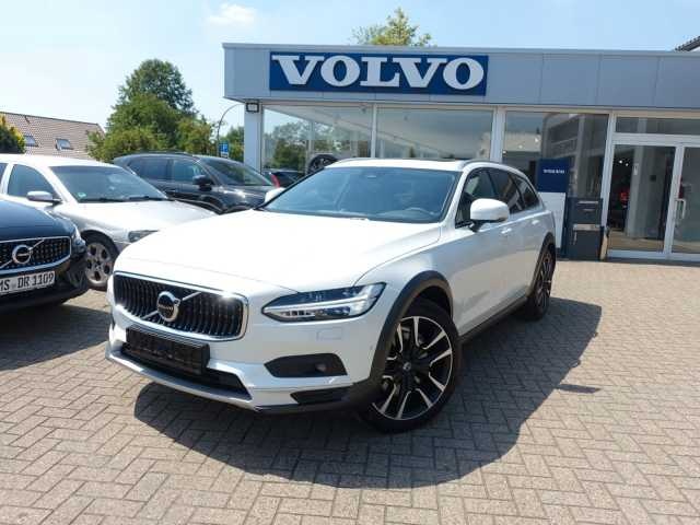 Volvo V90 CC