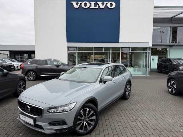 Volvo V90 CC