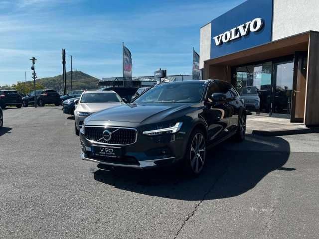 Volvo V90 CC