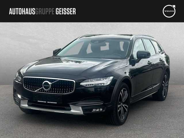 Volvo V90 CC