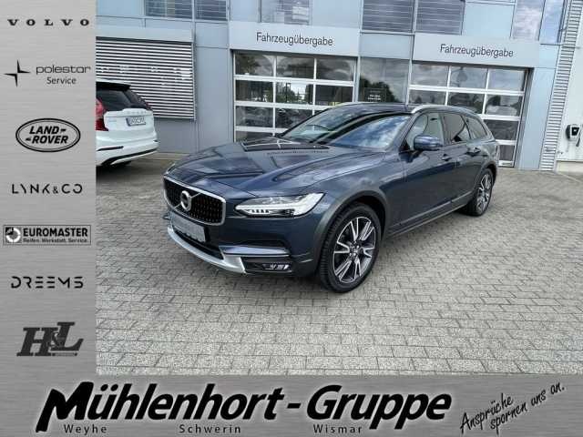 Volvo V90 CC