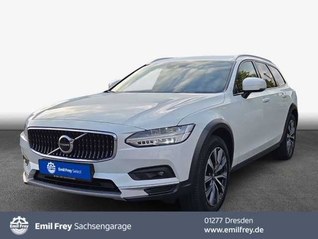 Volvo V90 CC