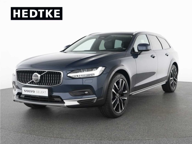Volvo V90 CC