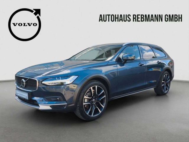 Volvo V90 CC