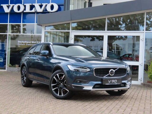 Volvo V90 CC