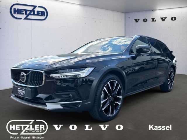 Volvo V90 CC