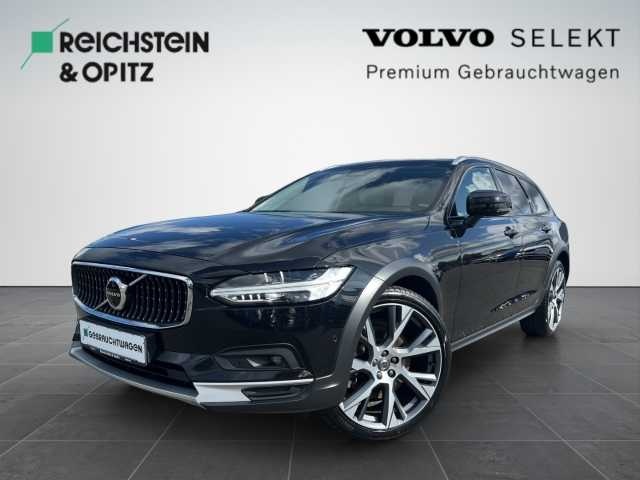 Volvo V90 CC