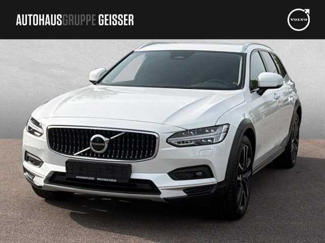 Volvo V90 CC