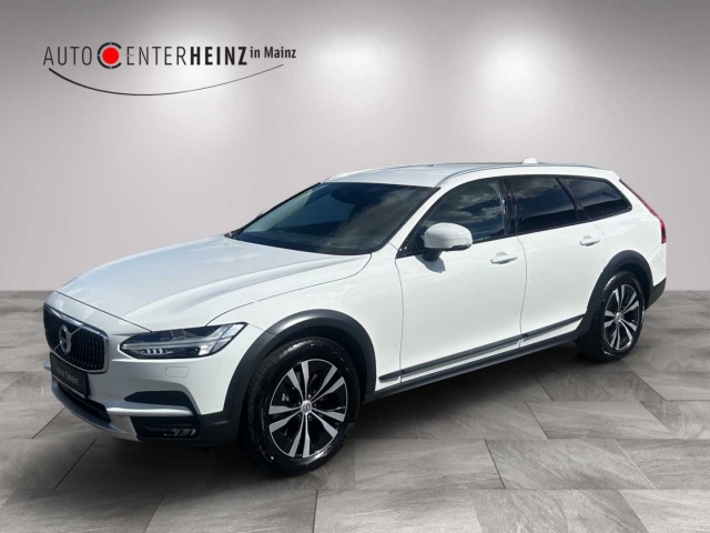 Volvo V90 CC