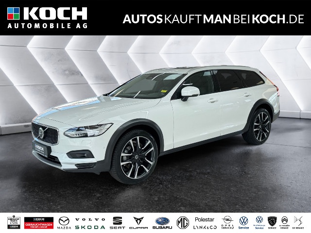 Volvo V90 CC