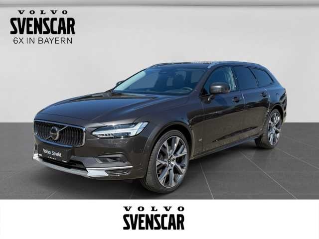 Volvo V90 CC