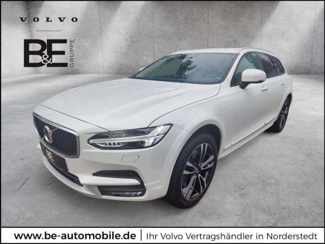 Volvo V90 CC