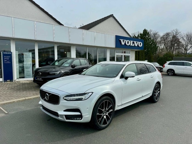 Volvo V90 CC