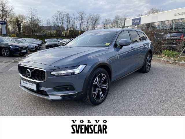 Volvo V90 CC